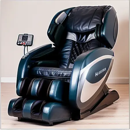 massage chair product