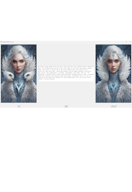 CLIP Image Rating Game FP32_BASE_VS_Distilled