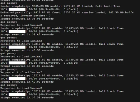 ZImageModel Fix - ai-toolkit Extension (LoRA Keys)