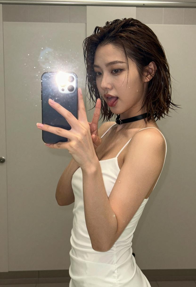 Pornmaster_z-image_t2i_Workflow & z-image文生圖工作流