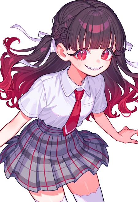 Baio Rin - 100 Girlfriends - 100 Kanojo v1.0