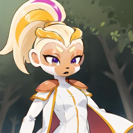 Adora (Bloons Tower Defense 6) image by RevolutionIsComing
