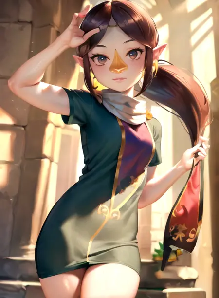 Medli (The Legend of Zelda)