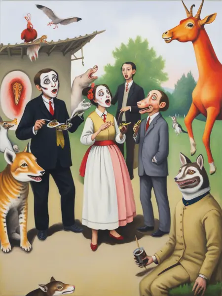 Pieter Schoolwerth - Petzel