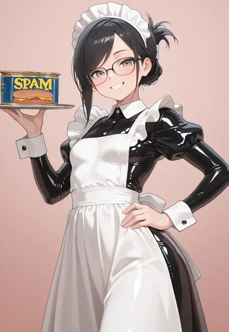 Spam Can 🥫