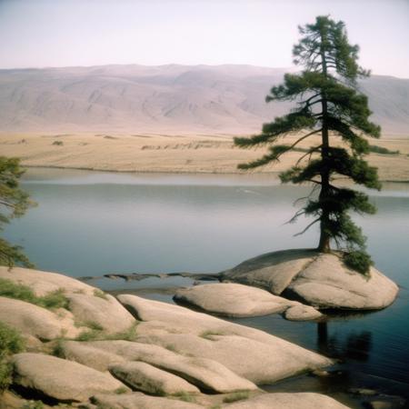 Solo Tree Tree Solo v1