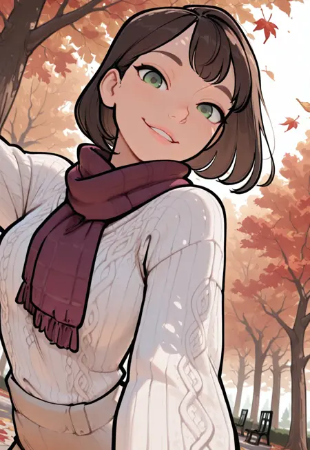 Smoove - Bridge Toons