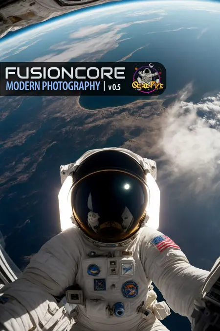 🎟️ FUSIONCORE | qp
