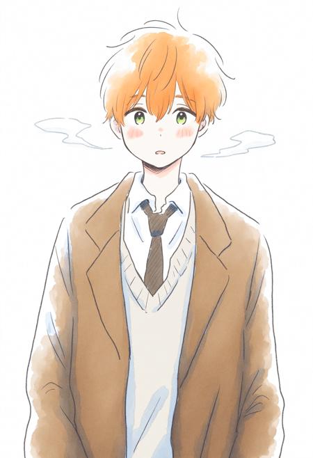 清新手绘风_XL v1.0