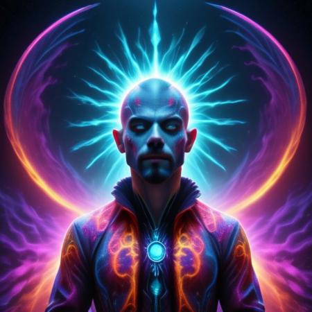 Digital Me Spectral Form Sd.1.5 V1