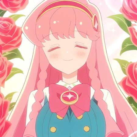 Mami Kirara / Puniru is cute slime V3