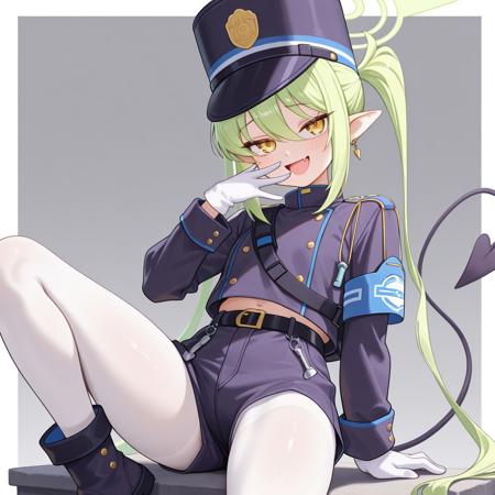 Tachibana Nozomi (Blue Archive) v1.0
