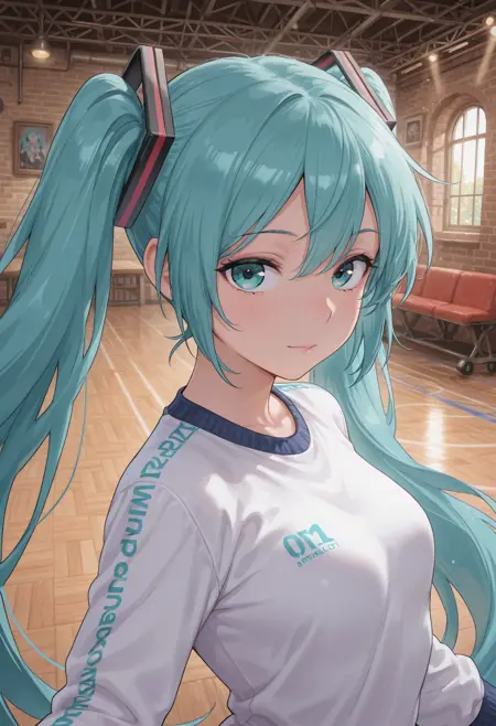 Illustrious Embeddings Collection