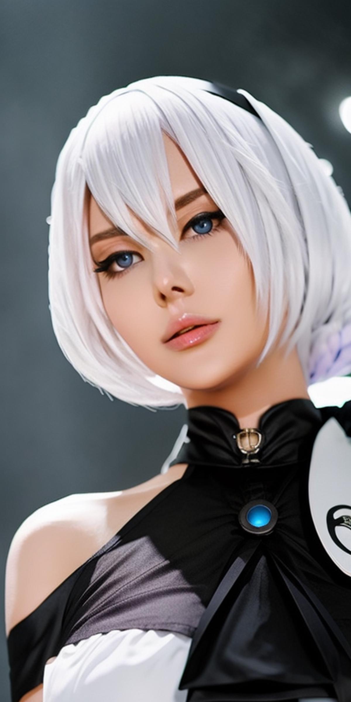 Vinnegal - Vinnegal v1.0 | Stable Diffusion LoRA | Civitai