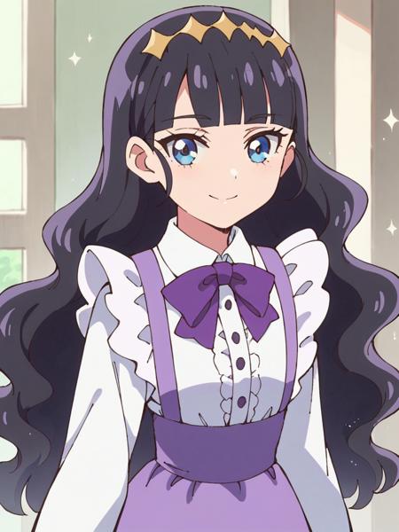 Kasai Amane // Delicious Party Precure v1.0