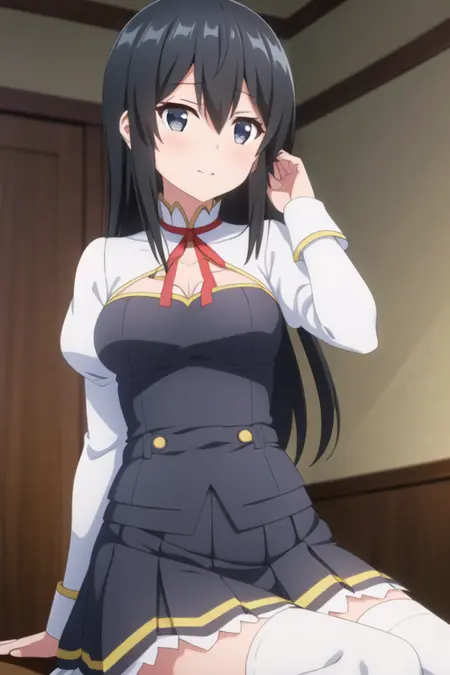 Alice Stalgia (Ore dake Haireru Kakushi Dungeon)