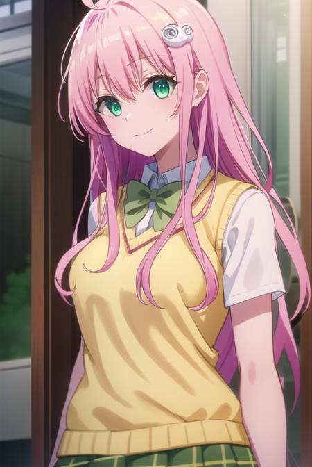 Lala Satalin Deviluke, To LOVE-Ru Wiki