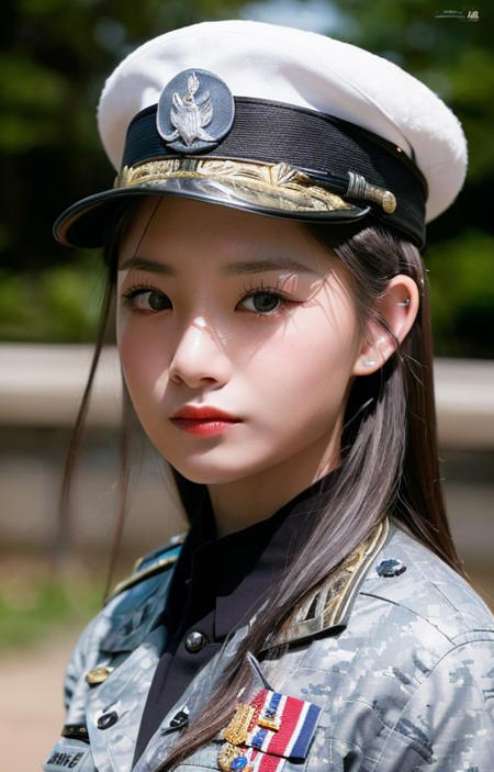 Yiren Everglow Yiren v.1