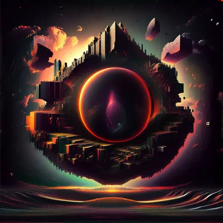 djz Cubic Singularity