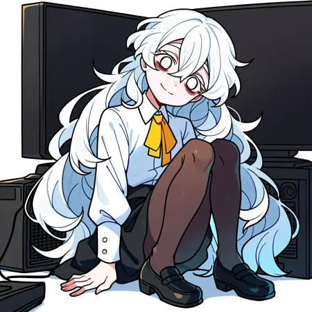 Charlotte Wiltshire (Hello Charlotte)