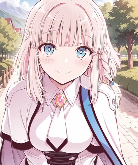 カレン（念願の悪役令嬢（ラスボス）の身体を手に入れたぞ！）/Karen（Nengan no akuyakureizyo(last boss) no Karada wo Teniireta!