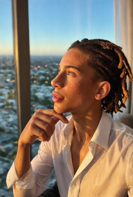 Cayden - Flux/Chroma