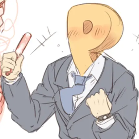 Producer's Avatar