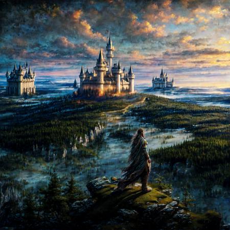 Epic Landscapes v1.0
