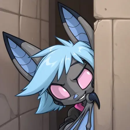 Vanth - Dreamkeepers Prelude