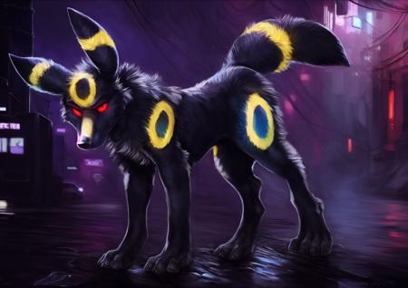 solo, male, (feral, quadruped, umbreon, glowing eyes, glowing markings, ) canid,
fur, tuft, neck tuft, chest tuft, fluffy, fluffy ears, inner ear fluff, fluffy tail, hindpaw,
smirk, standing,
detailed background, outside, cyberpunk city streets, (shadow, backlighting, starry sky),
by virtyalfobo, by kenket, by darkgem,
fur, tuft, neck tuft, chest tuft, fluffy, fluffy ears, inner ear fluff, fluffy tail, hindpaw,
smirk, standing,
detailed background, outside, cyberpunk city streets, (shadow, backlighting, starry sky),
by virtyalfobo, by kenket, by darkgem,