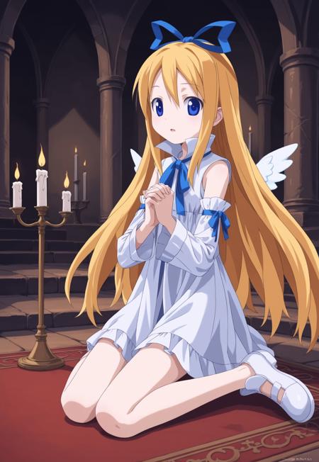 Flonne (Disgaea) V1
