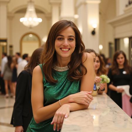 Beatrice Grannò 🇮🇹 V1