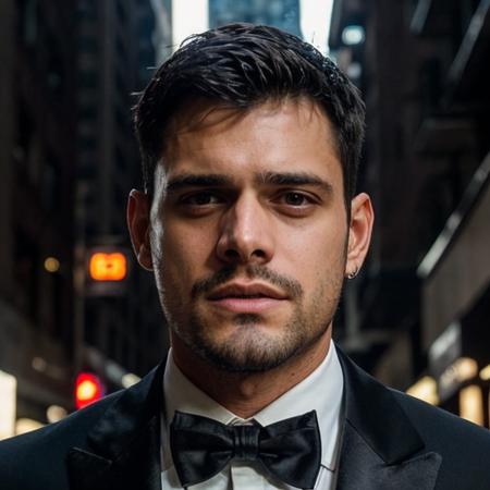 Lucas Velasco v1.0