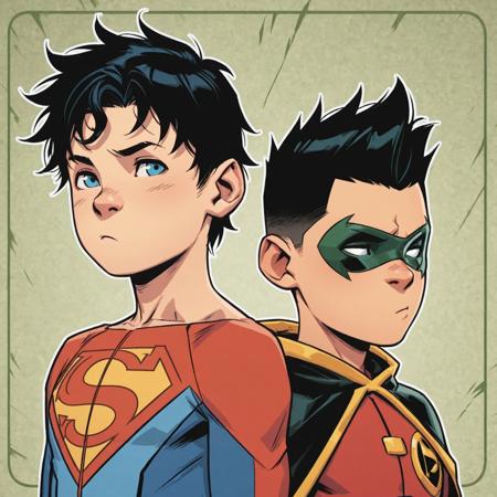 Supersons V2