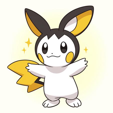 Emolga (Flux) v1.0