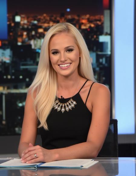 Tomi Lahren FLUX V1