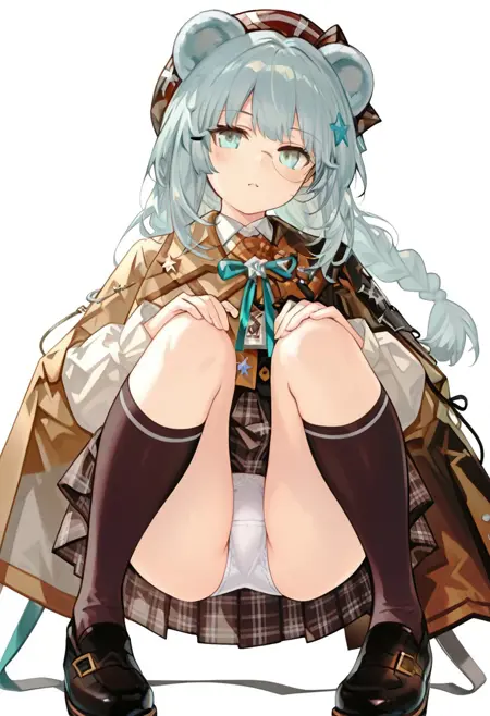 Istina/(Arknights)/JR东海