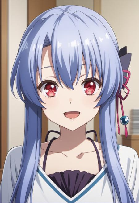 Sorakado Ao | Summer Pockets | 夏日口袋 v1.0