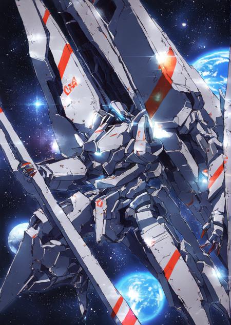 Morito(Knights of Sidonia)/衛人(シドニアの騎士) For-NoobAI-XL