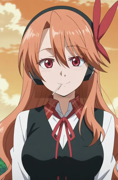 Chelsea - Akame ga kill!