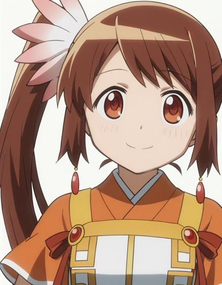 [PDXL] Tsuruno Yui - Magia Record v1.0p