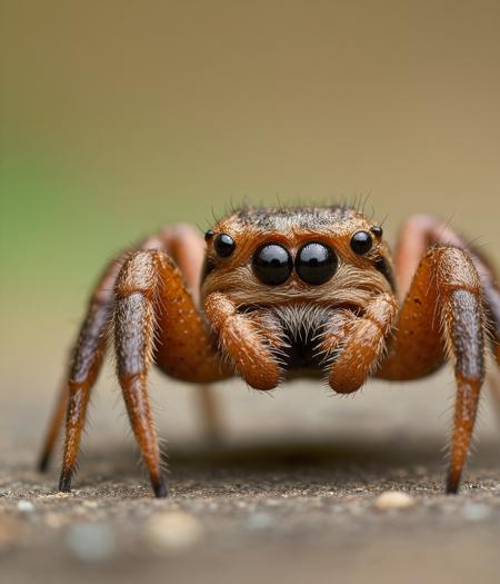 Macro - Tilt Shift Photography SDXL