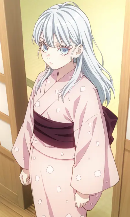 Ume (Kimetsu no Yaiba: Yuukaku-hen)
