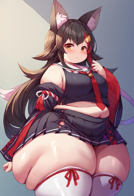 [ponyXL] Trinity Fate LXII (trinityfate62)  || Artist Style v1.0PonyXL