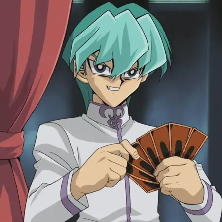 Noah Kaiba