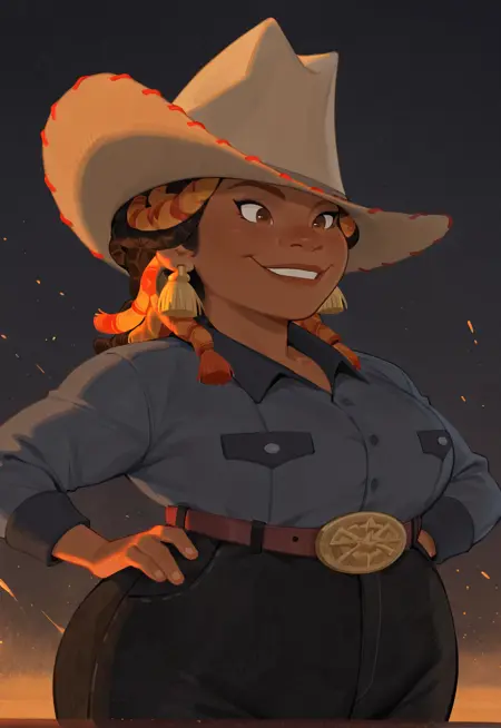 Myrtle Towne - Louder and Prouder