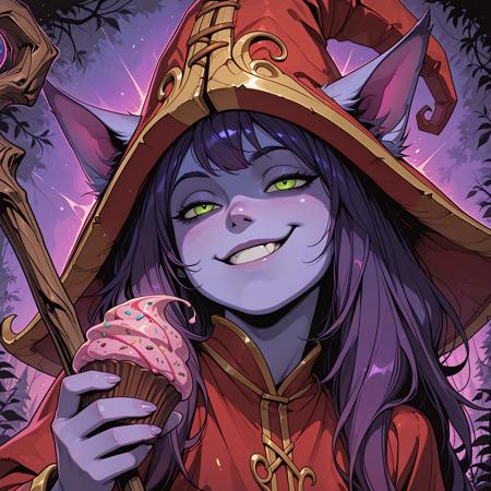 JoyDopamine's Avatar