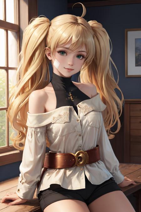 Monika - Granblue Fantasy Wiki