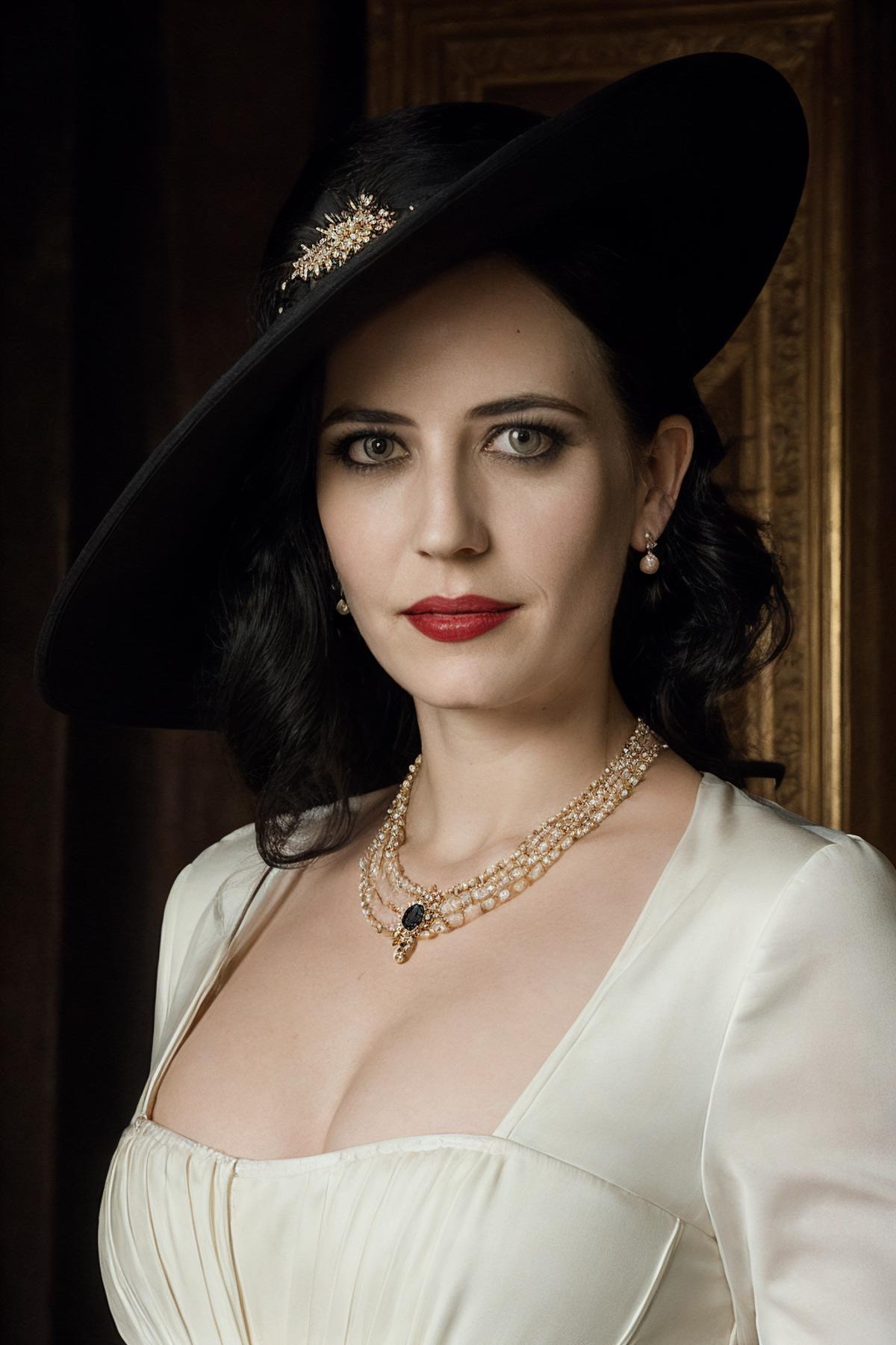 Eva Green image by lucnl123
