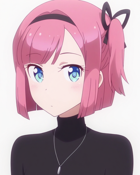 [IL] Momiji Mochizuki - New Game!! v1.0il